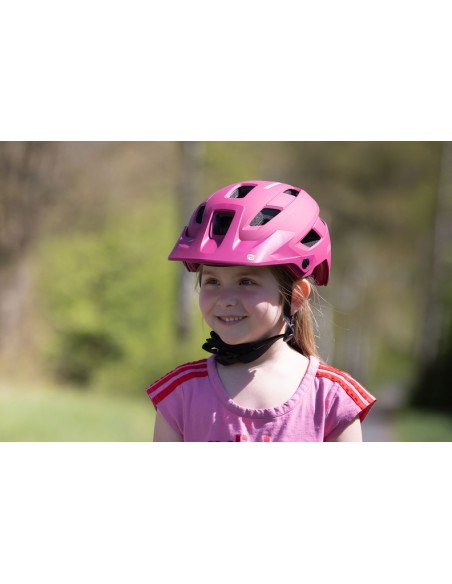 POWERSLIDE CASCO GUARD BERRY