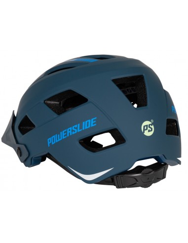 POWERSLIDE CASCO GUARD BLUE