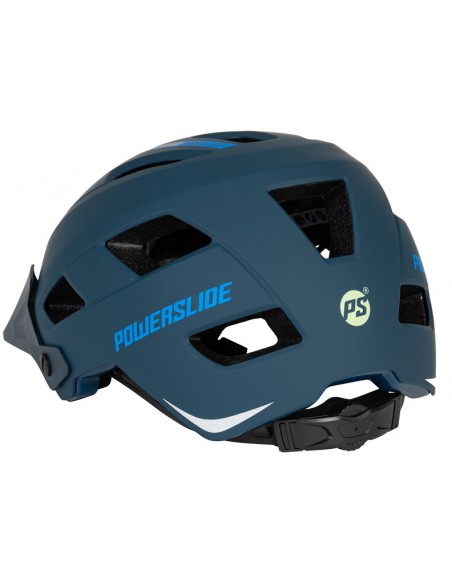 POWERSLIDE CASCO GUARD BLUE