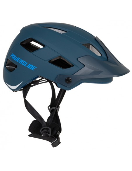 POWERSLIDE CASCO GUARD BLUE