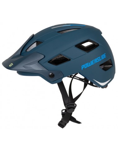 POWERSLIDE CASCO GUARD BLUE