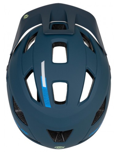 POWERSLIDE CASCO GUARD BLUE