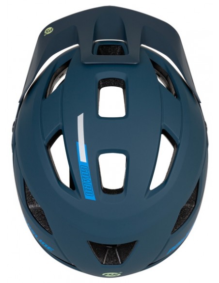POWERSLIDE CASCO GUARD BLUE