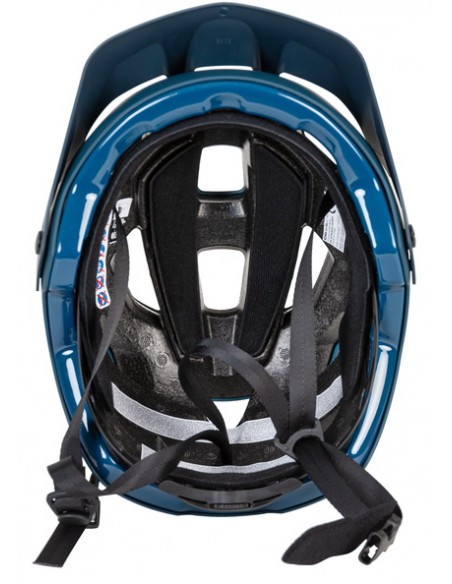 POWERSLIDE CASCO GUARD BLUE