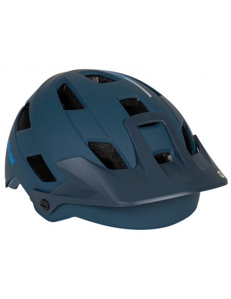 POWERSLIDE CASCO GUARD BLUE