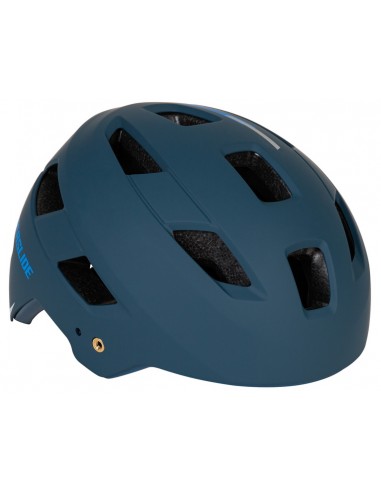 POWERSLIDE CASCO GUARD BLUE