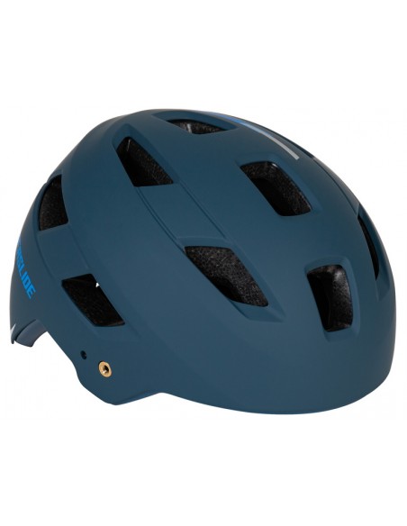 POWERSLIDE CASCO GUARD BLUE