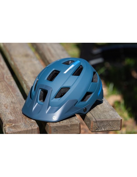 POWERSLIDE CASCO GUARD BLUE