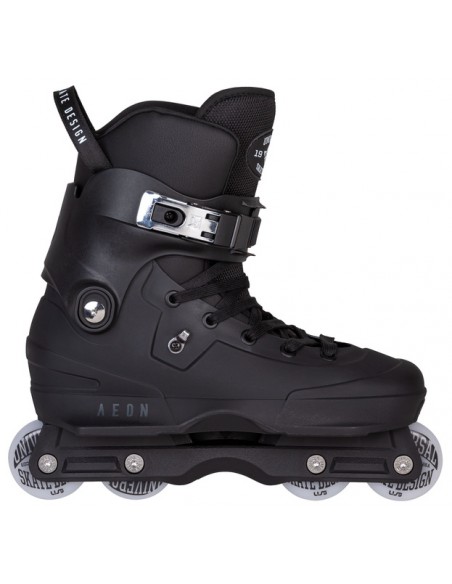 USD AEON 60 BLACK