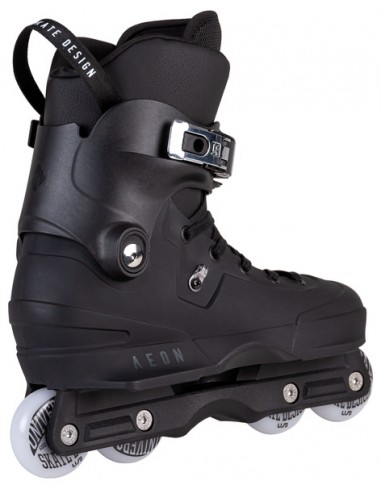 USD AEON 60 BLACK