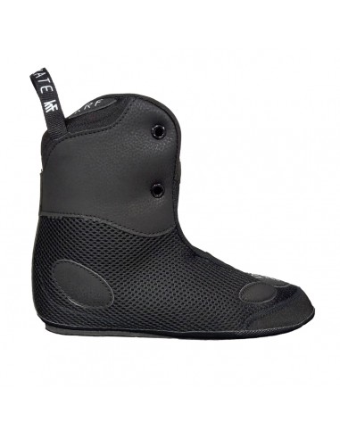 KRF BOTINES ANGEL NEGRO