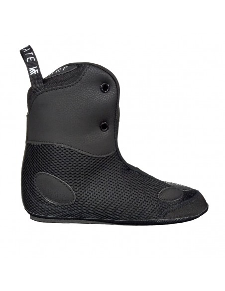KRF BOTINES ANGEL NEGRO