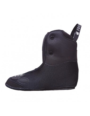 KRF BOTINES ANGEL NEGRO