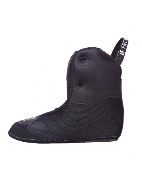 KRF BOTINES ANGEL NEGRO