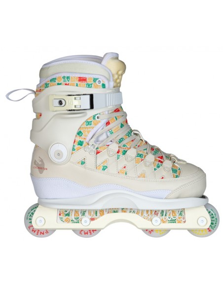 IQON AG 15 MONTRE LIVINGSTON PRO SKATE TAN