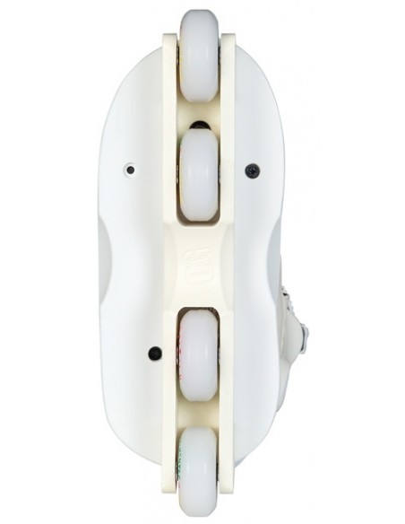 IQON AG 15 MONTRE LIVINGSTON PRO SKATE TAN
