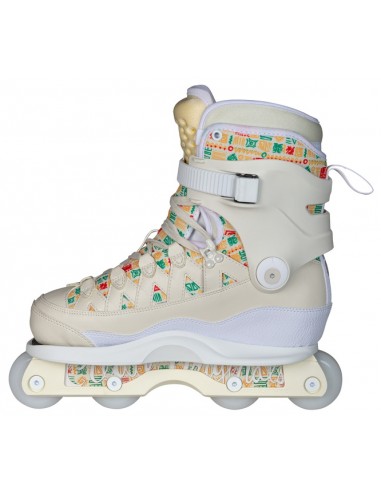 IQON AG 15 MONTRE LIVINGSTON PRO SKATE TAN