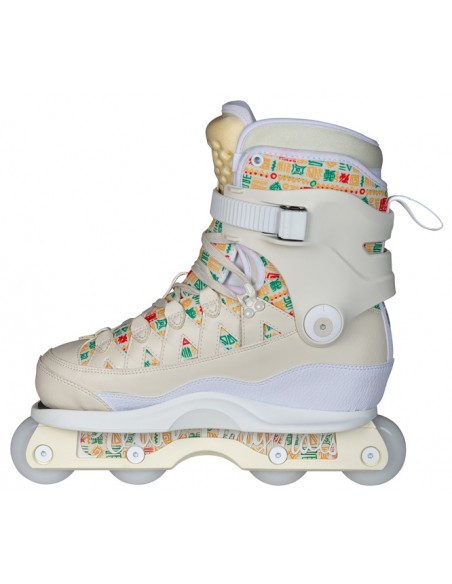 IQON AG 15 MONTRE LIVINGSTON PRO SKATE TAN