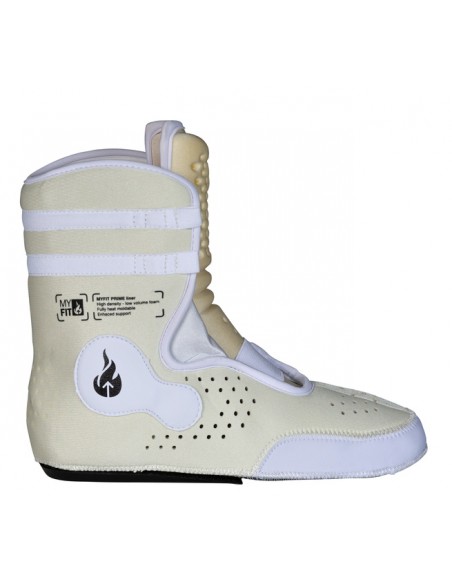 IQON AG 15 MONTRE LIVINGSTON PRO SKATE TAN