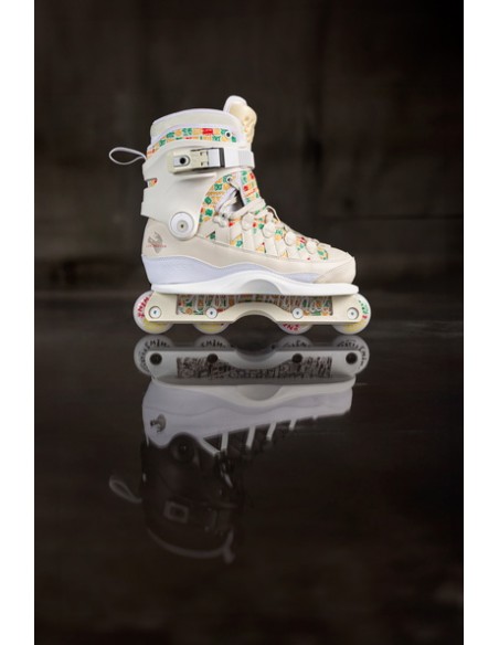 IQON AG 15 MONTRE LIVINGSTON PRO SKATE TAN