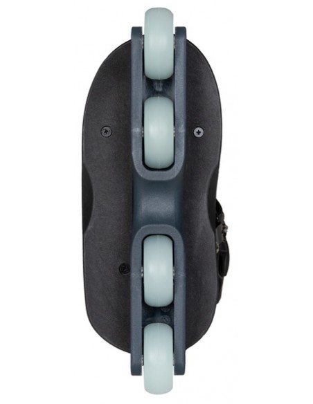 GAWDS PATINES AGRESIVO FM 5 NEGRO