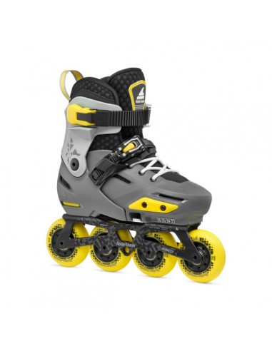 Patines Rollerblade Apex infantiles urbano freestyle color NB01