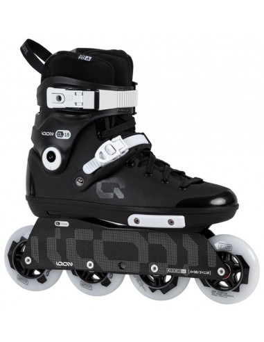 IQON CL 15 BLACK
