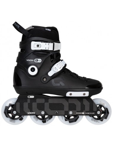 IQON CL 15 BLACK