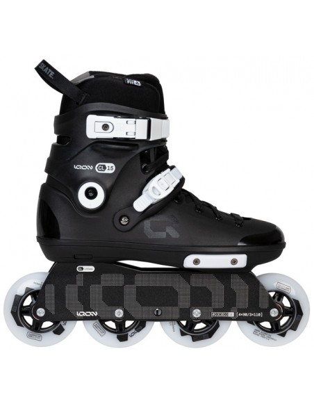 IQON CL 15 BLACK
