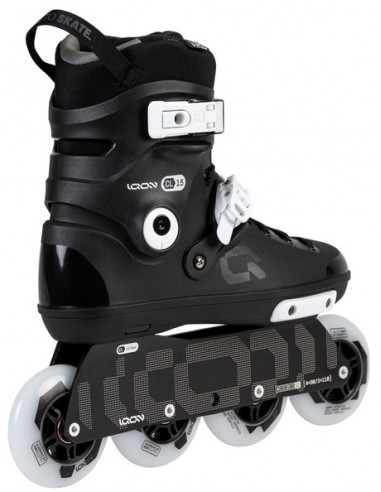IQON CL 15 BLACK