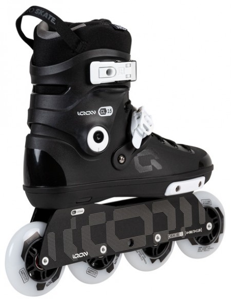 IQON CL 15 BLACK