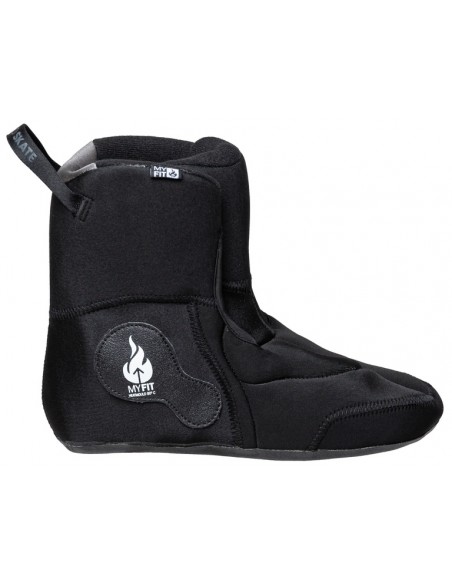 IQON CL 15 BLACK