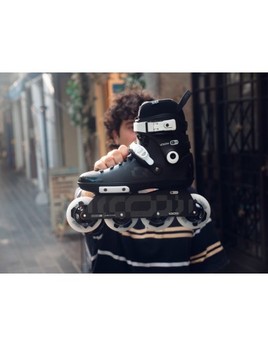IQON CL 15 BLACK