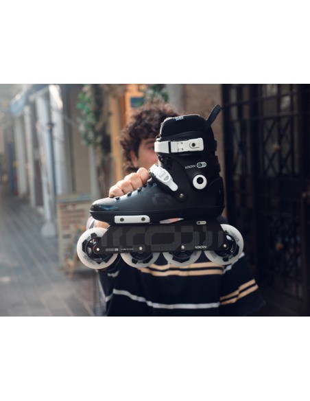 IQON CL 15 BLACK