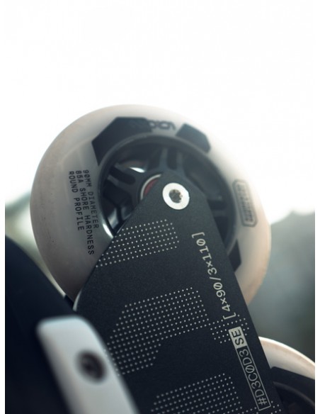 IQON CL 15 BLACK