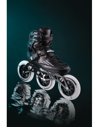 POWERSLIDE R6 MARATHON