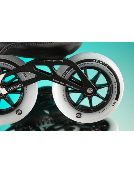 POWERSLIDE R6 MARATHON