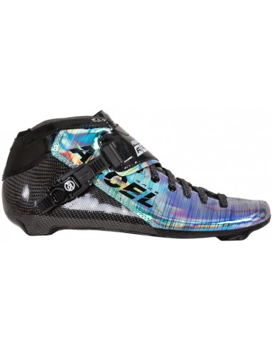 POWERSLIDE BOTA VELOCIDAD ACCEL REFLECTIVE