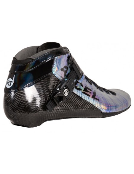 POWERSLIDE BOTA VELOCIDAD ACCEL REFLECTIVE