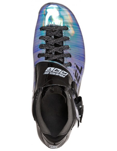 POWERSLIDE BOTA VELOCIDAD ACCEL REFLECTIVE