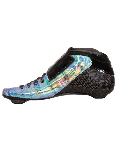 POWERSLIDE BOTA VELOCIDAD ACCEL REFLECTIVE