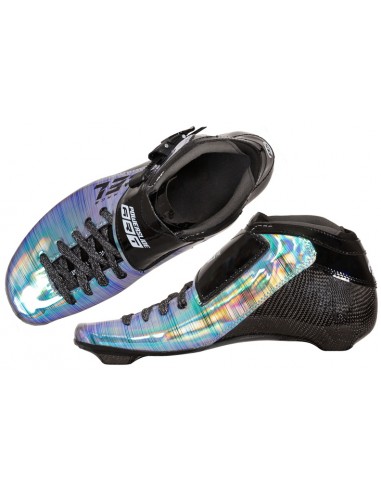 POWERSLIDE BOTA VELOCIDAD ACCEL REFLECTIVE