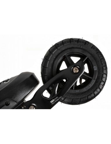 POWERSLIDE PATINES XC TRAINER 150