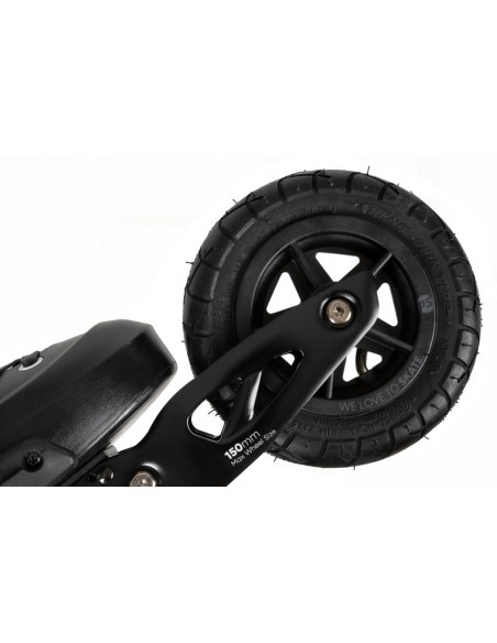 POWERSLIDE PATINES XC TRAINER 150