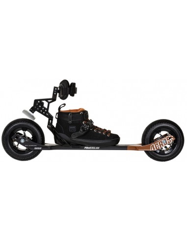 POWERSLIDE PATINES 4 CROSS 175
