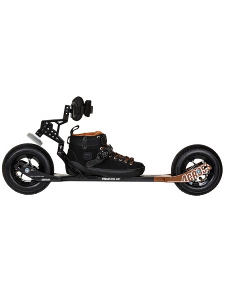 POWERSLIDE PATINES 4 CROSS 175