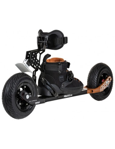 POWERSLIDE PATINES 4 CROSS 175