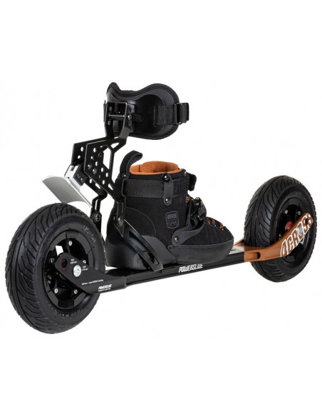 POWERSLIDE PATINES 4 CROSS 175