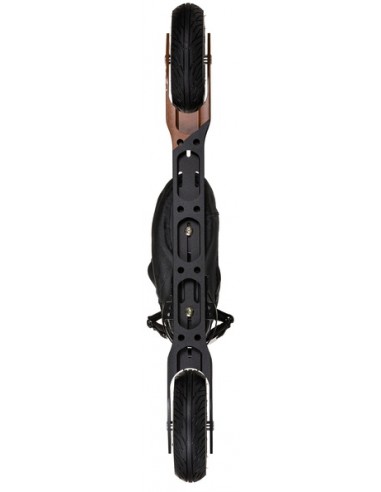 POWERSLIDE PATINES 4 CROSS 175