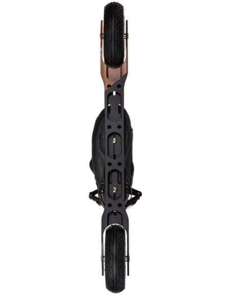 POWERSLIDE PATINES 4 CROSS 175